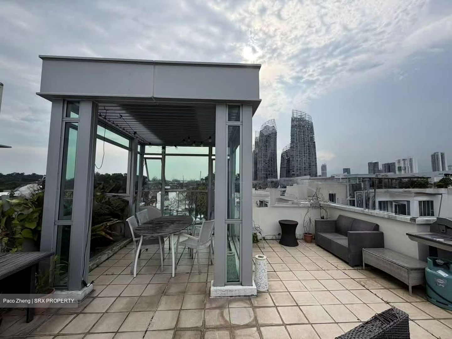 Caribbean At Keppel Bay (D4), Condominium #552496281
